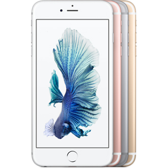 Apple iPhone 6s Plus