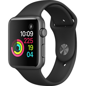 Apple Watch Series 1