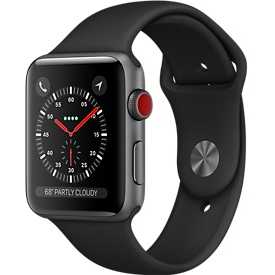 Apple Watch Series 3