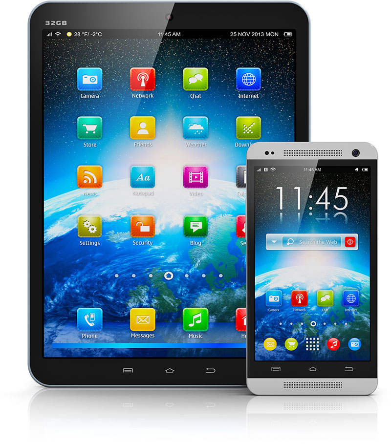 Sell Tablets and Smartphones To Tri-State Cell